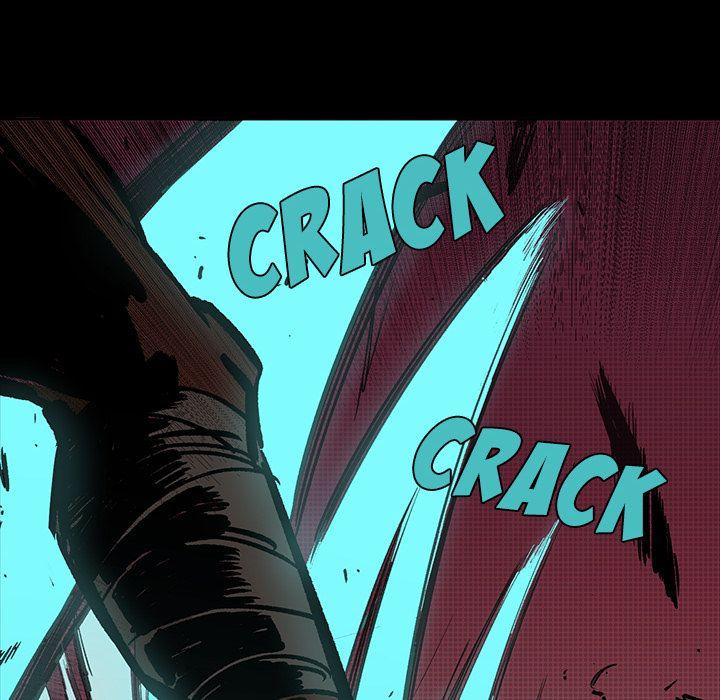 Volt Chapter 21 - Page 95