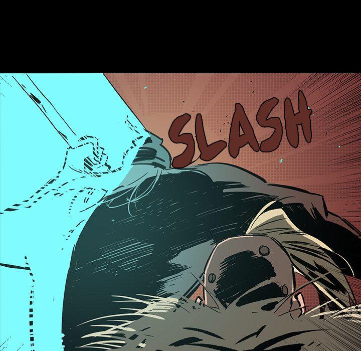 Volt Chapter 21 - Page 97