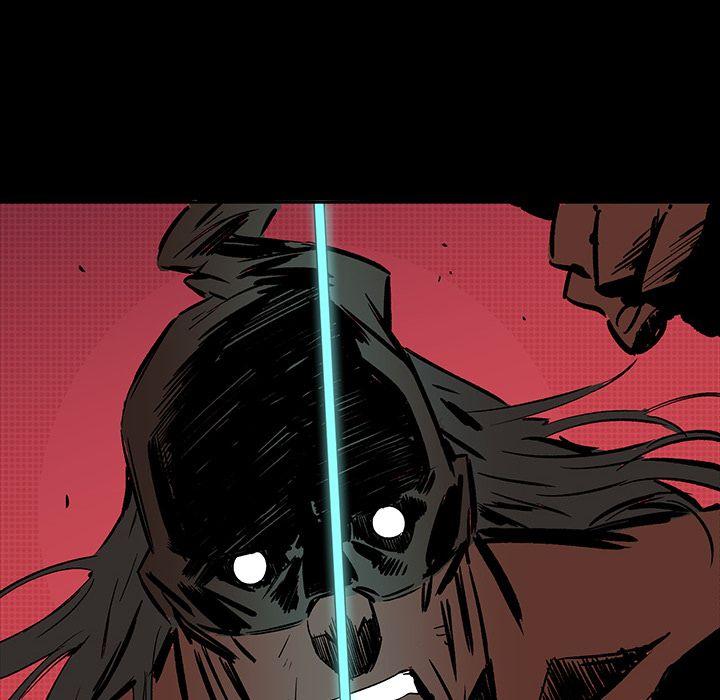 Volt Chapter 21 - Page 99