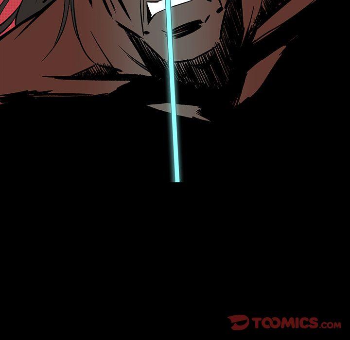 Volt Chapter 21 - Page 100