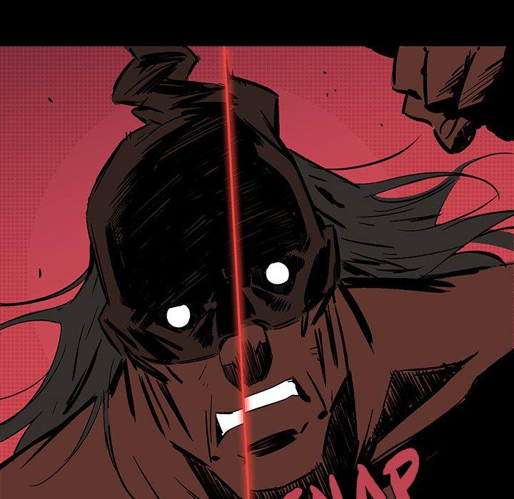 Volt Chapter 21 - Page 101