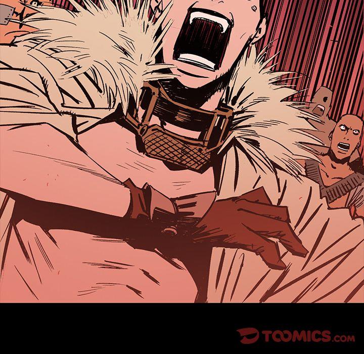 Volt Chapter 21 - Page 108