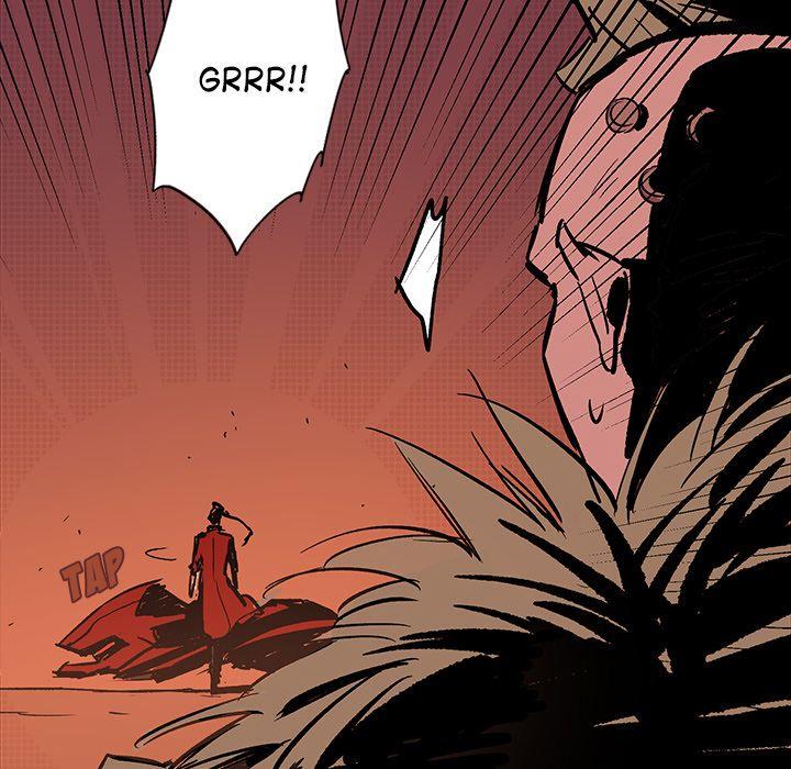 Volt Chapter 21 - Page 113