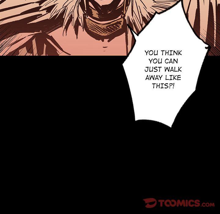 Volt Chapter 21 - Page 116
