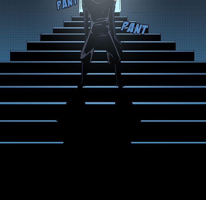 Volt Chapter 21 - Page 126