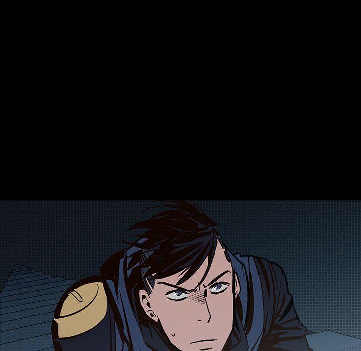 Volt Chapter 21 - Page 127