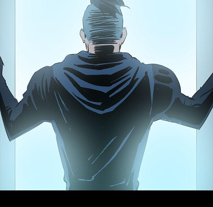 Volt Chapter 21 - Page 131