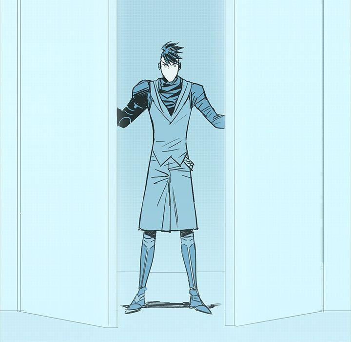 Volt Chapter 21 - Page 135