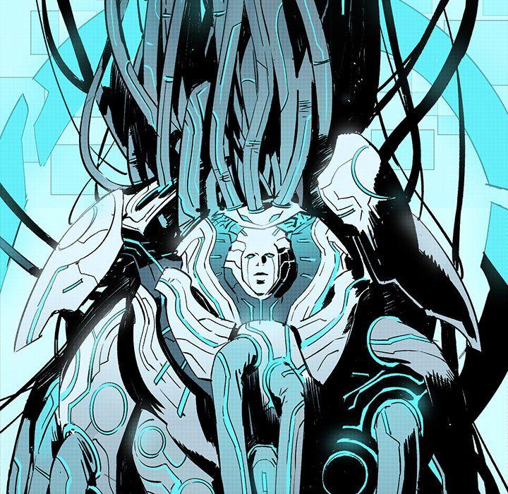 Volt Chapter 21 - Page 145