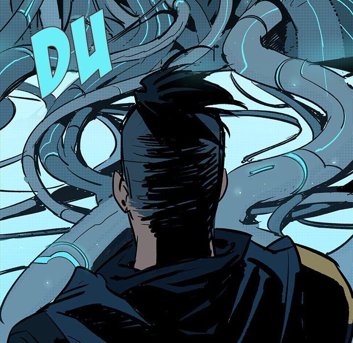 Volt Chapter 21 - Page 147