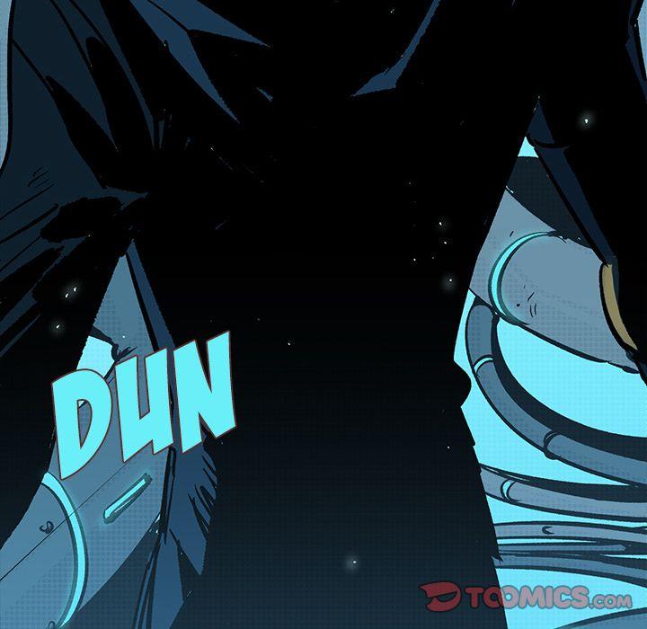 Volt Chapter 21 - Page 148