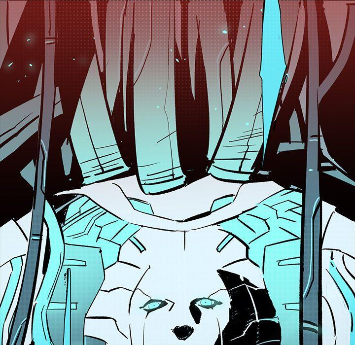 Volt Chapter 21 - Page 150