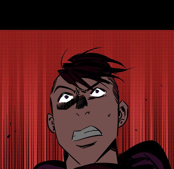 Volt Chapter 21 - Page 154