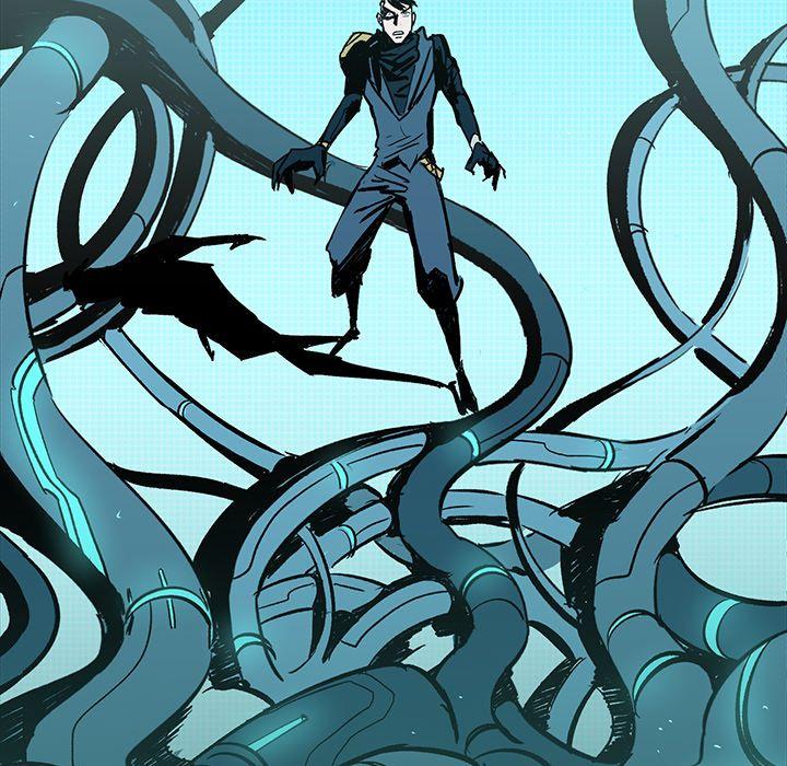 Volt Chapter 21 - Page 157