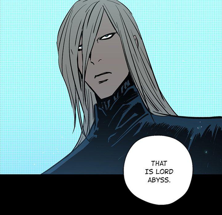 Volt Chapter 21 - Page 159