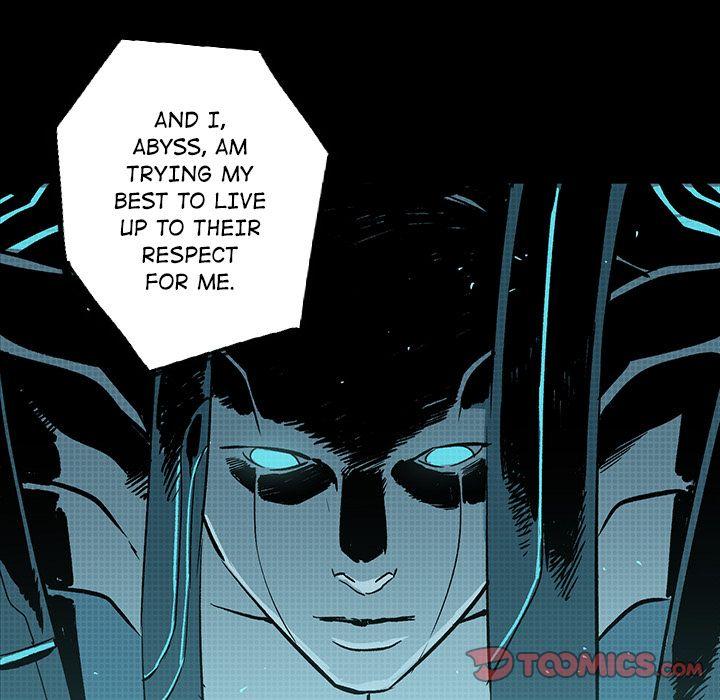 Volt Chapter 21 - Page 164