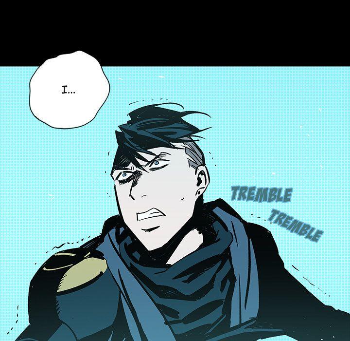 Volt Chapter 21 - Page 166