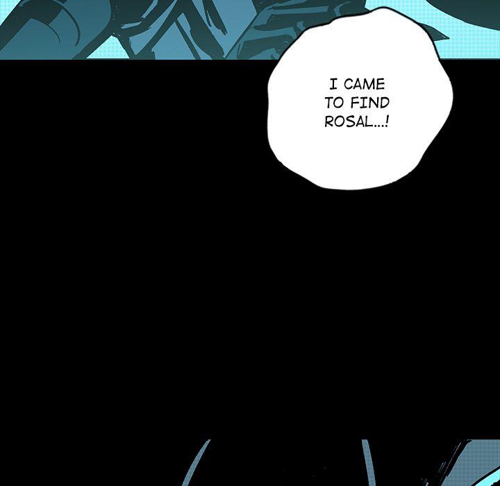 Volt Chapter 21 - Page 167