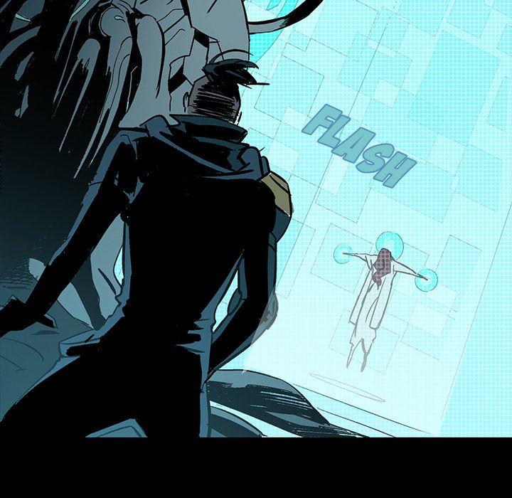Volt Chapter 21 - Page 170
