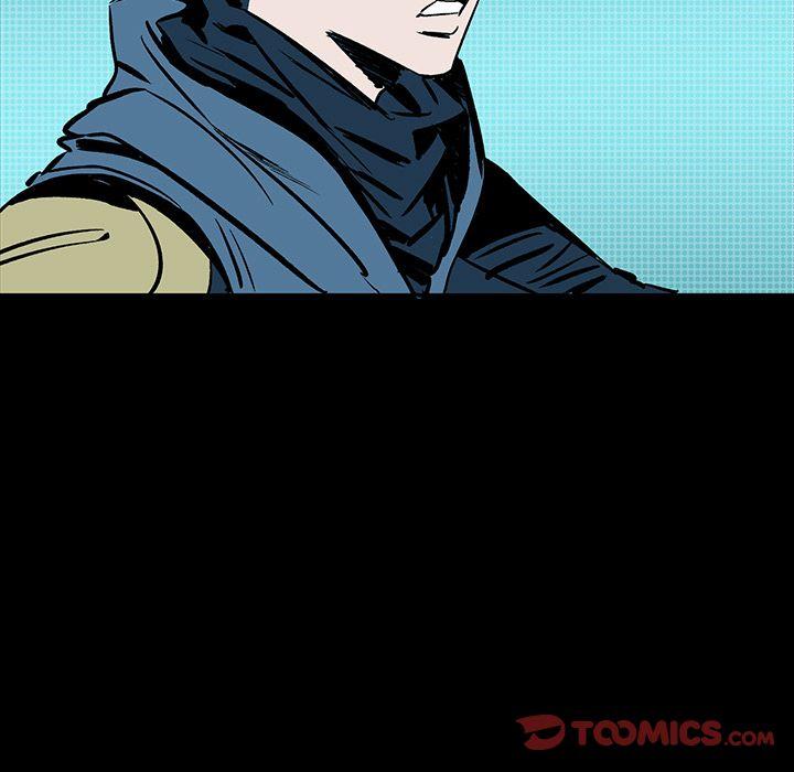 Volt Chapter 21 - Page 172