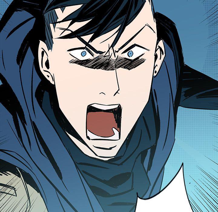 Volt Chapter 21 - Page 176