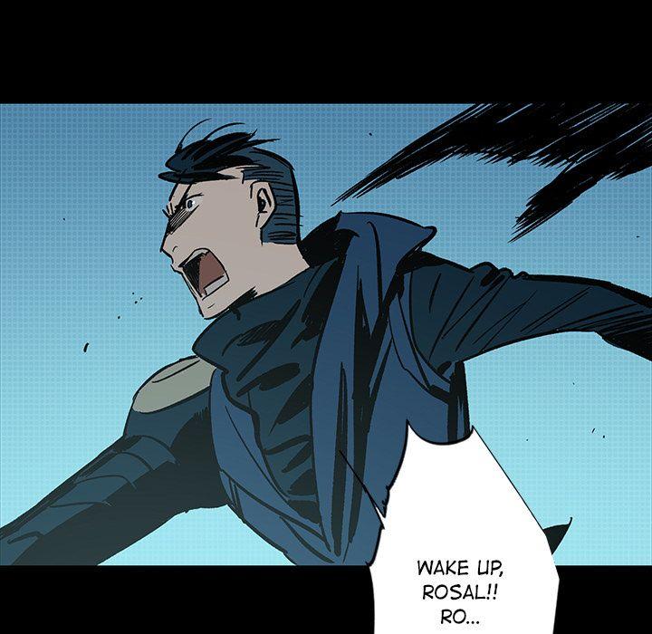 Volt Chapter 21 - Page 178