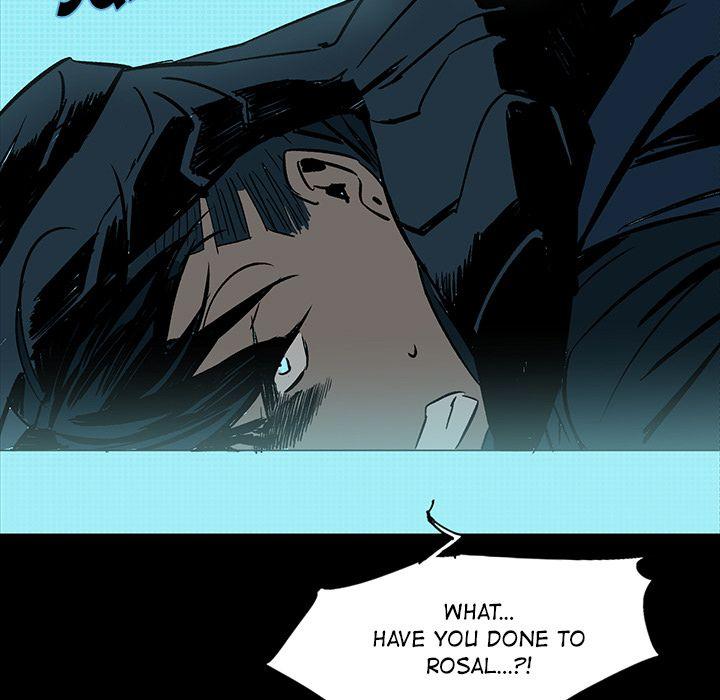 Volt Chapter 21 - Page 184