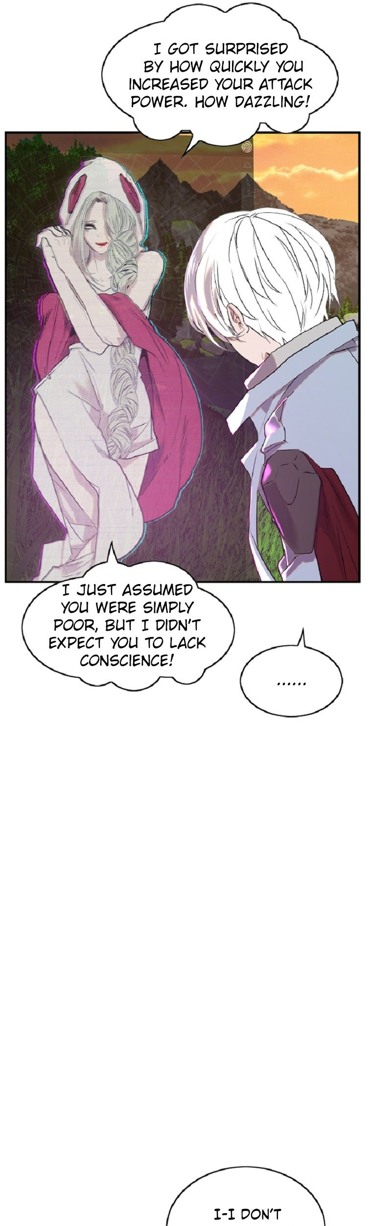 VR HERO Chapter 3 - Page 11