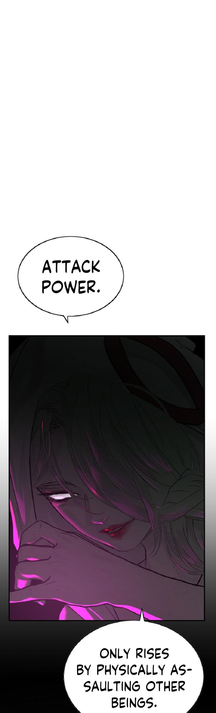 VR HERO Chapter 3 - Page 13