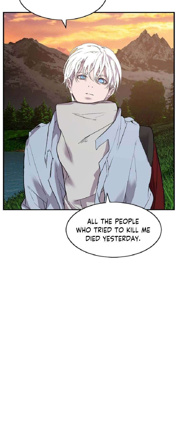 VR HERO Chapter 3 - Page 18