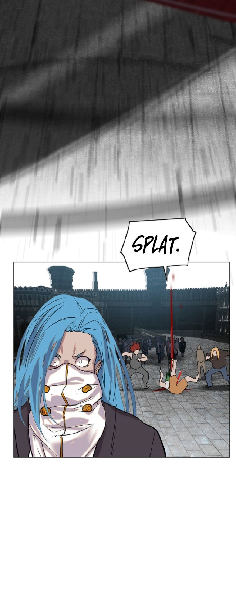 VR HERO Chapter 3 - Page 43