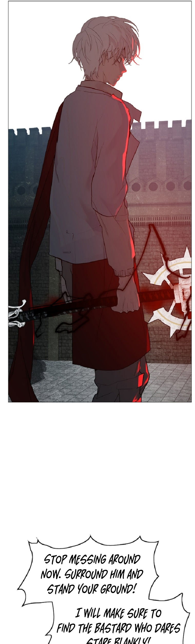 VR HERO Chapter 3 - Page 45