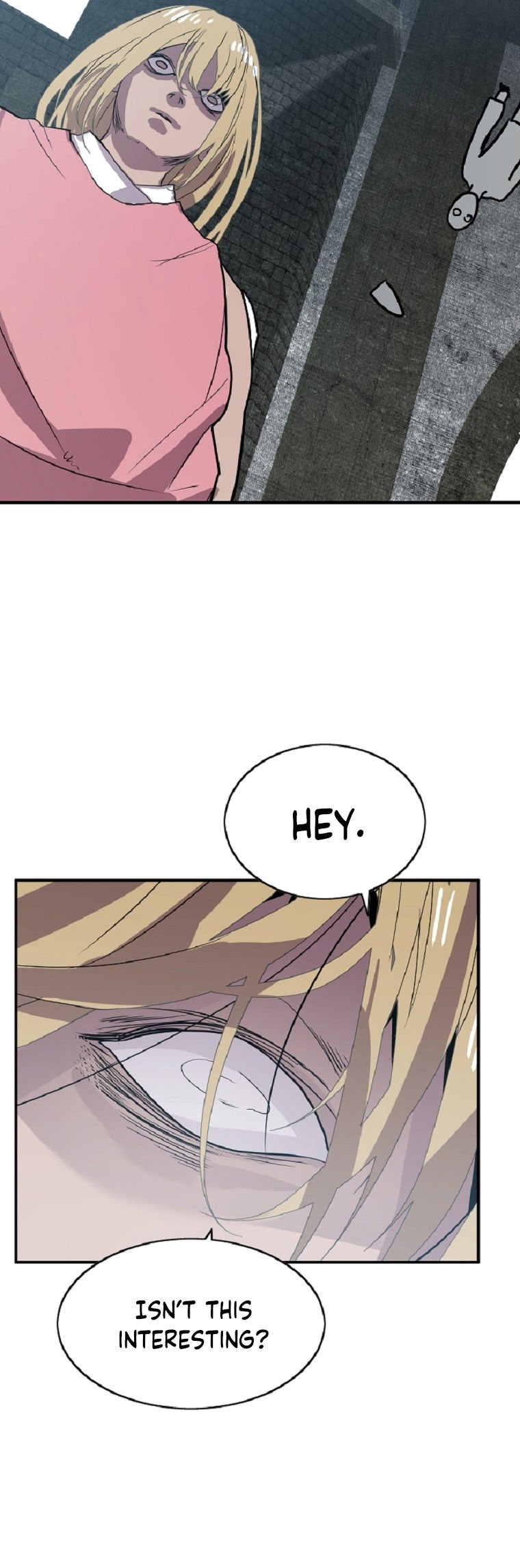 VR HERO Chapter 3 - Page 56