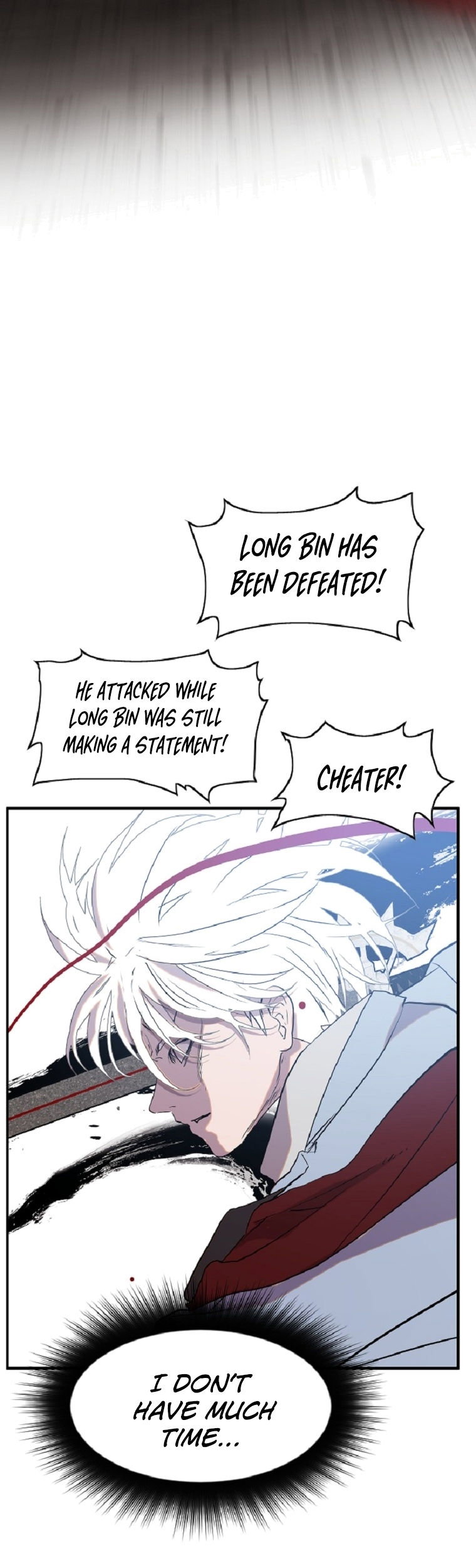 VR HERO Chapter 3 - Page 59