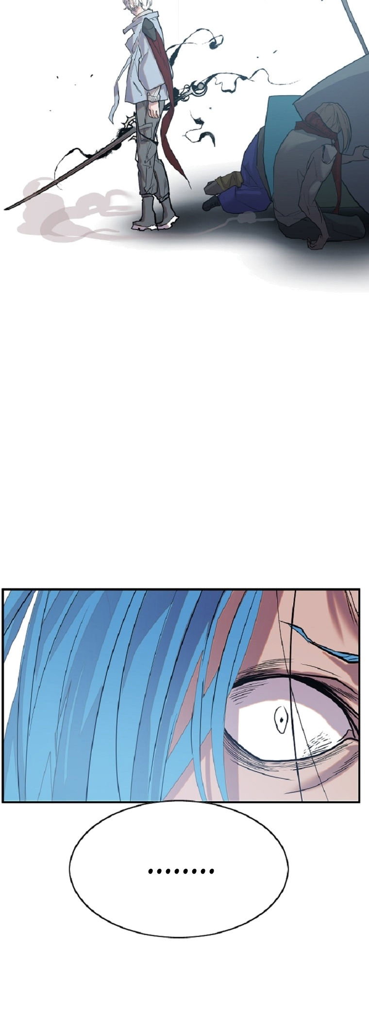 VR HERO Chapter 3 - Page 64