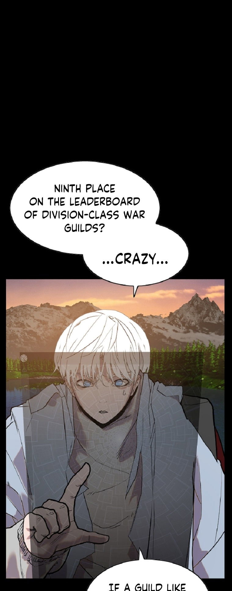 VR HERO Chapter 3 - Page 69