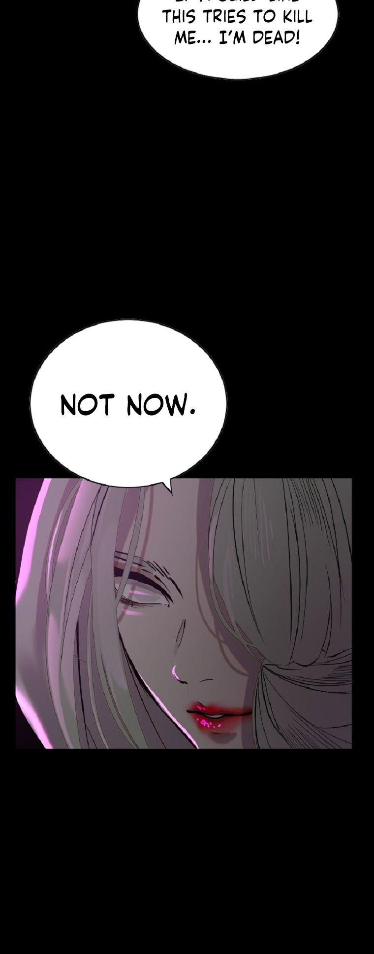VR HERO Chapter 3 - Page 70