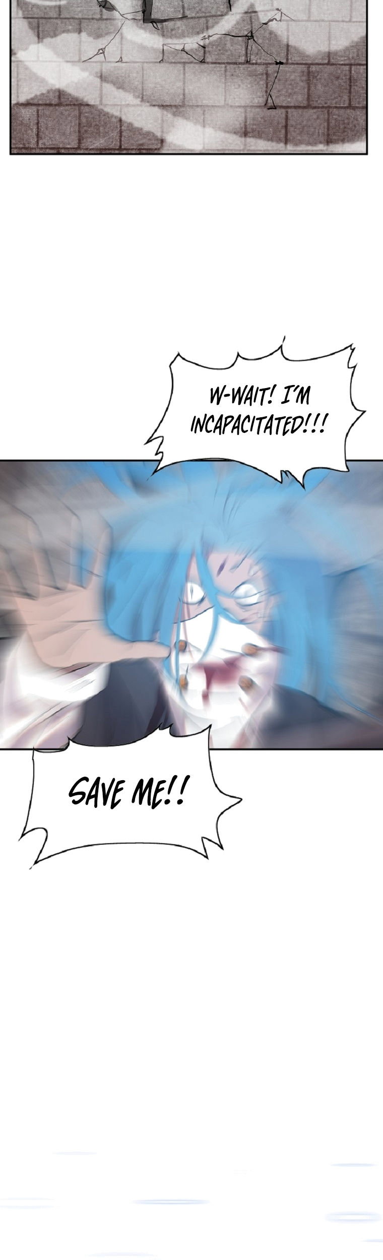 VR HERO Chapter 3 - Page 78