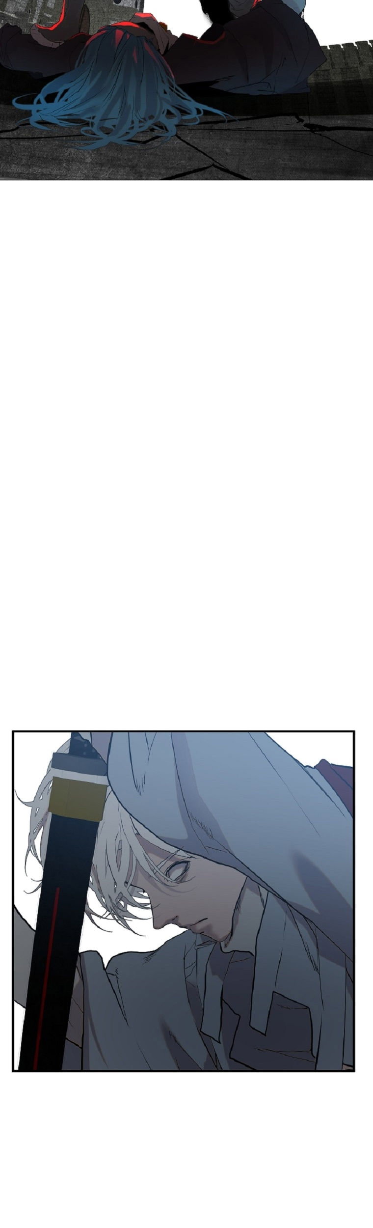 VR HERO Chapter 3 - Page 80