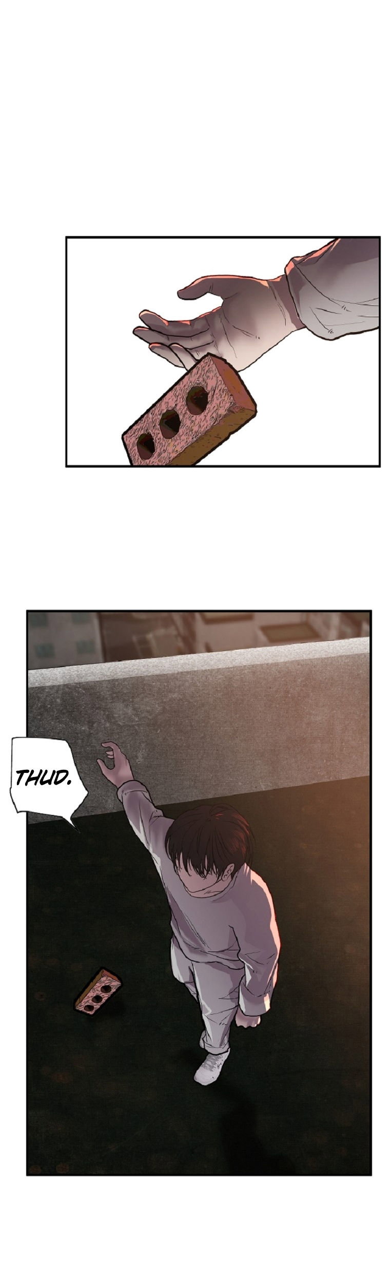 VR HERO Chapter 3 - Page 98