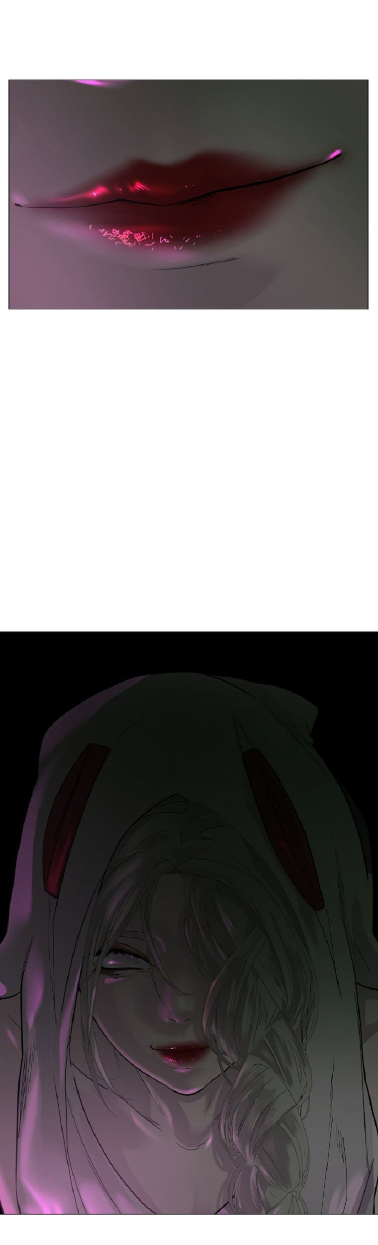 VR HERO Chapter 3 - Page 100