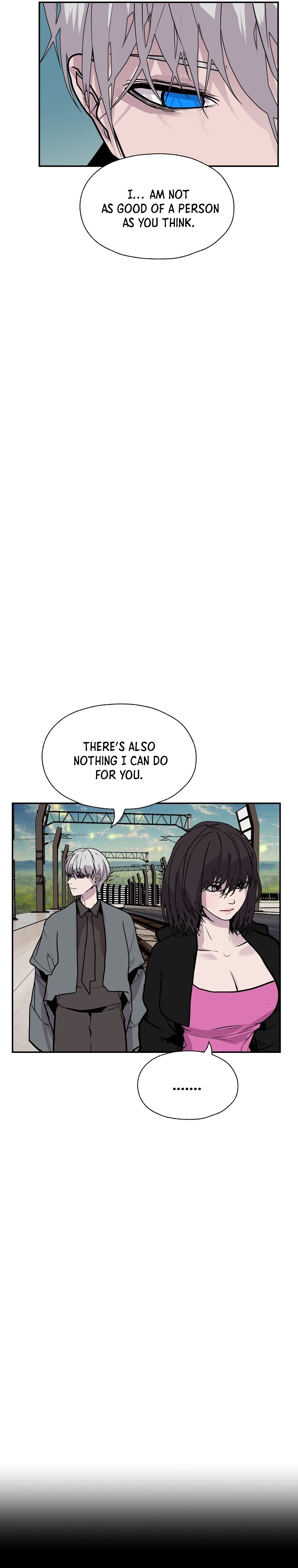 VR HERO Chapter 40 - Page 32