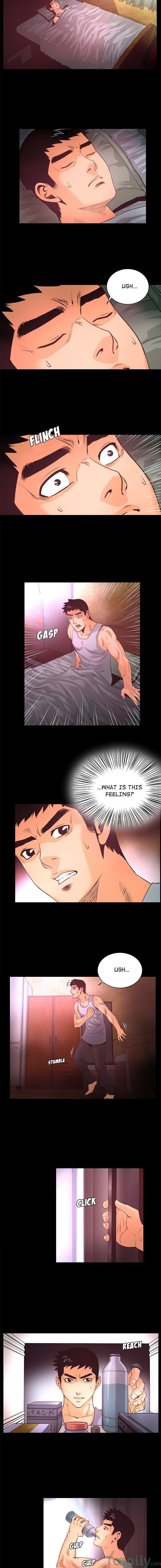 Vulcan Chapter 14 - Page 3