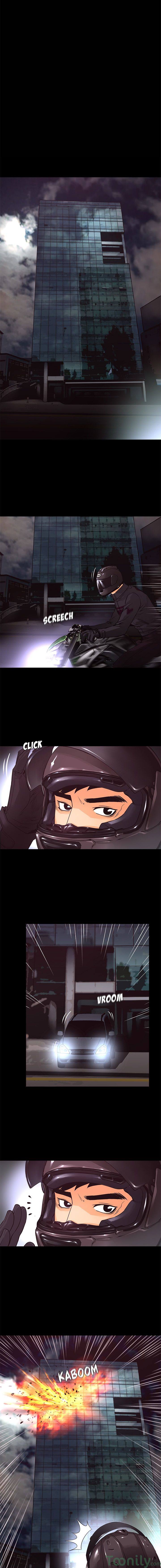 Vulcan Chapter 14 - Page 5