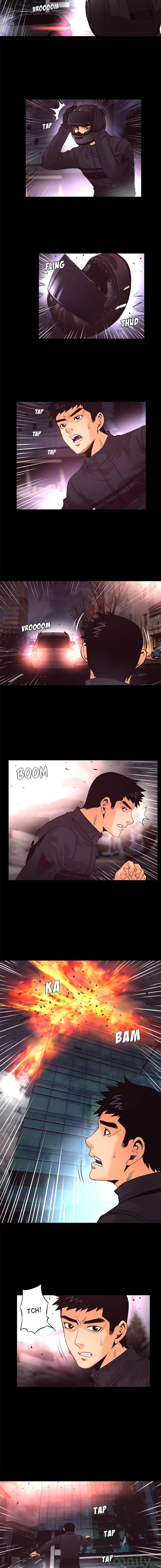 Vulcan Chapter 14 - Page 6