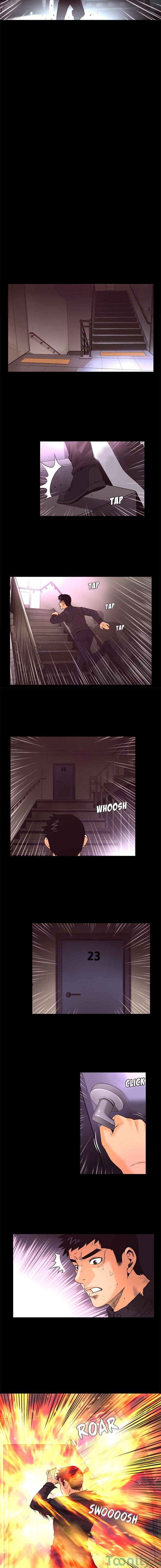 Vulcan Chapter 14 - Page 7
