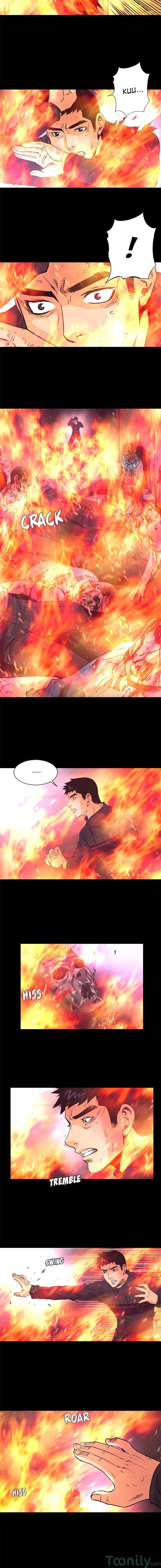 Vulcan Chapter 14 - Page 8