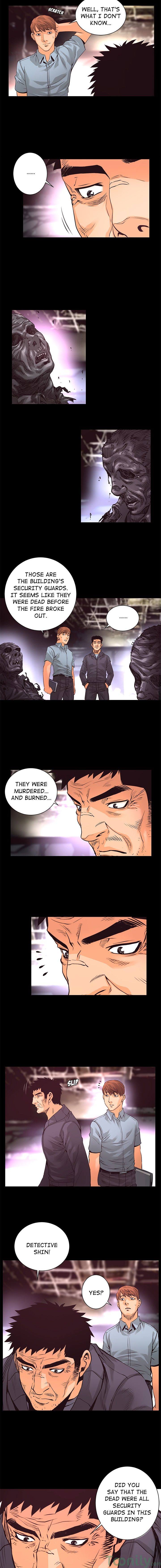 Vulcan Chapter 14 - Page 11