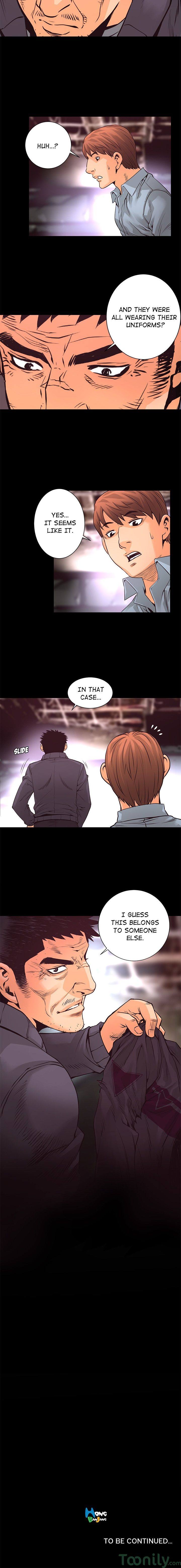 Vulcan Chapter 14 - Page 12