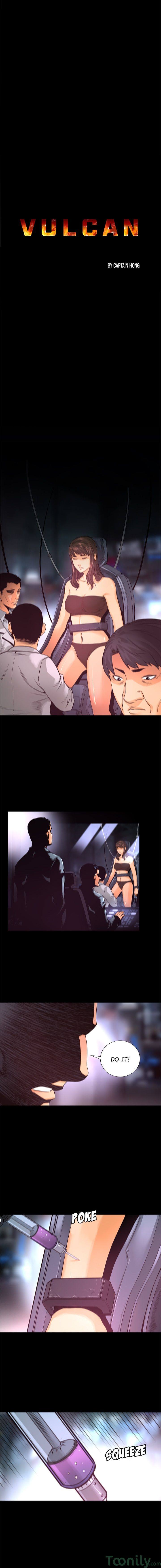 Vulcan Chapter 21 - Page 3
